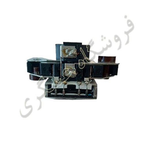 آفتامات دينام مزدا 1600